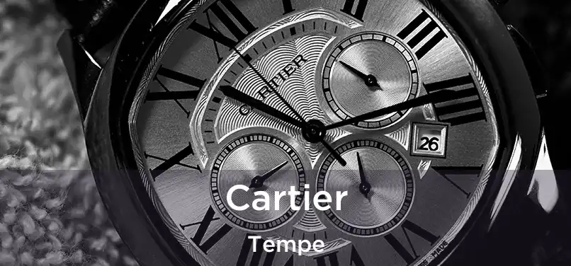  Cartier Tempe