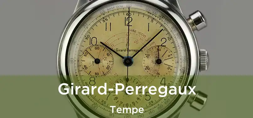  Girard-Perregaux Tempe