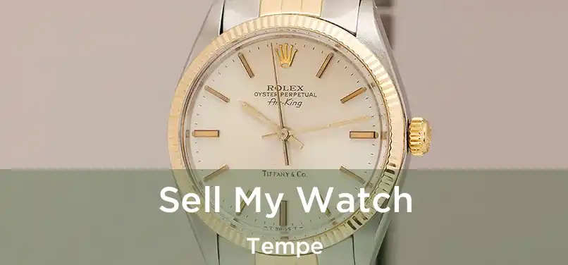  Sell My Watch Tempe